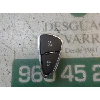 MODULO ELECTRONICO 13363826 13363626 