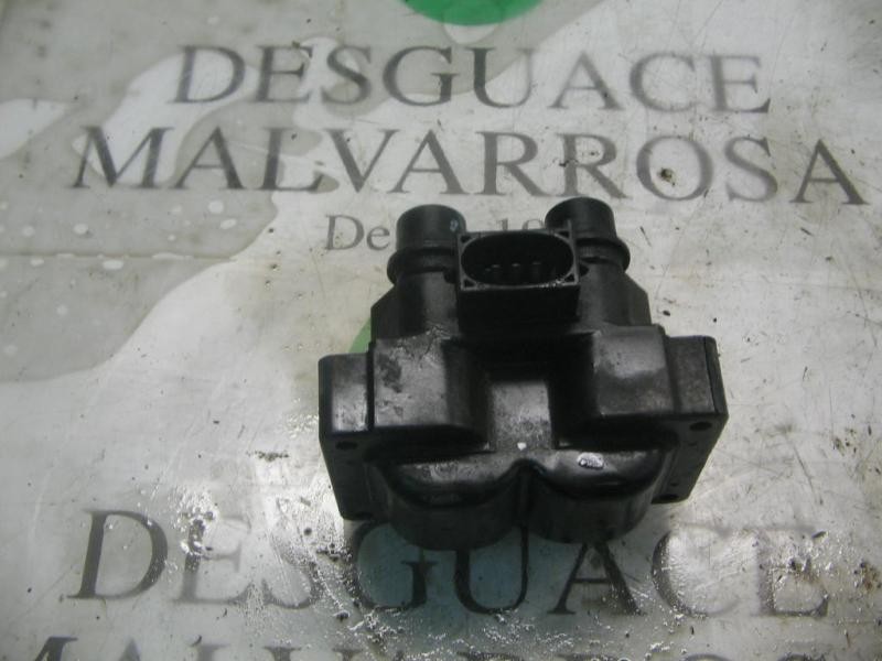 Recambio de bobina para ford orion 1.6 16v cat referencia OEM IAM   