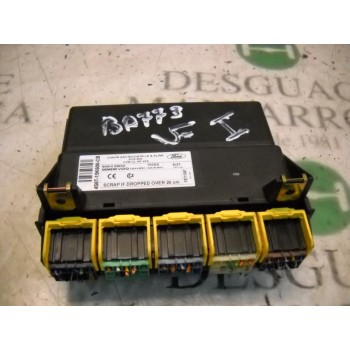 MODULO ELECTRONICO 