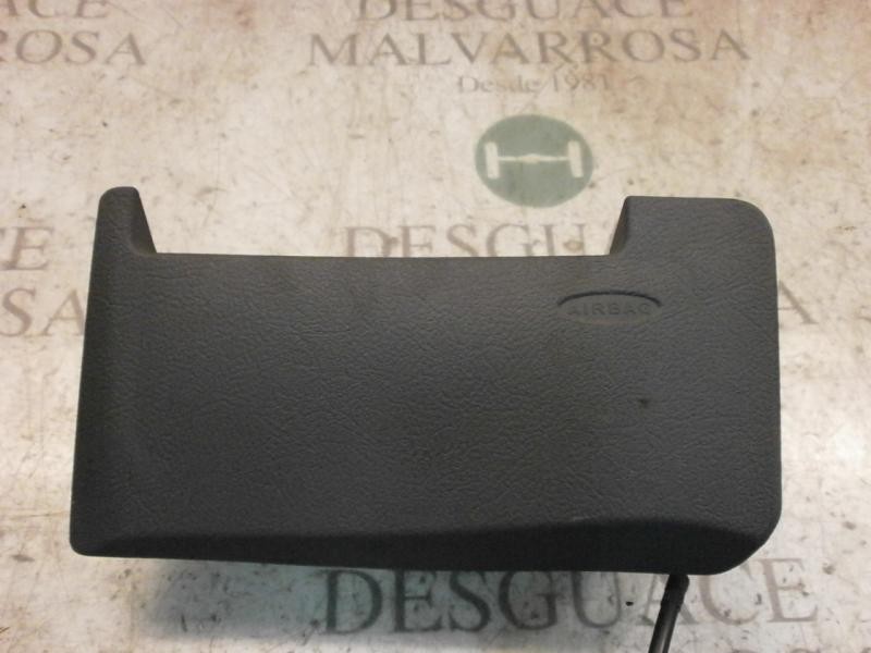 Recambio de airbag lateral izquierdo para citroën c5 berlina 1.6 16v hdi fap referencia OEM IAM   