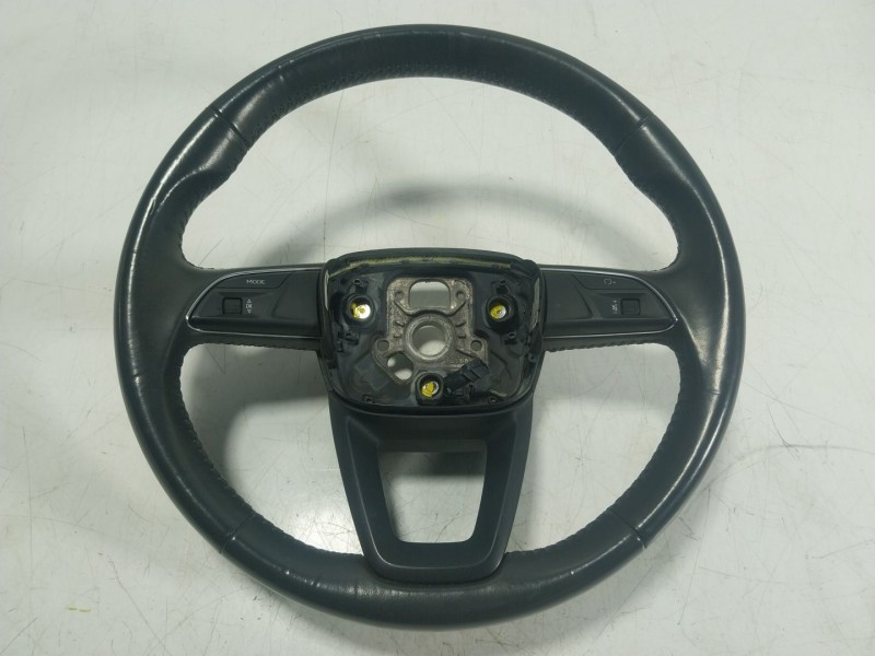 Recambio de volante para audi a4 b9 avant (8w5, 8wd) 2.0 tdi referencia OEM IAM 8W0419091D 8W0419091 