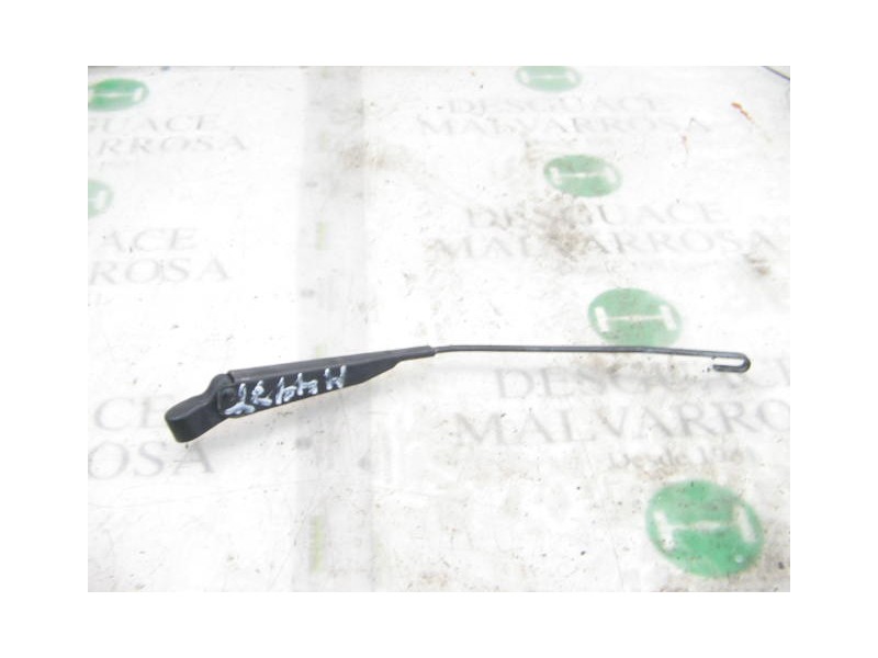 Recambio de brazo limpia trasero para citroën zx 1.9 d armonia referencia OEM IAM   