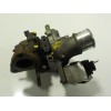 Recambio de turbocompresor para kia sorento drive 2wd referencia OEM IAM  282312F100 