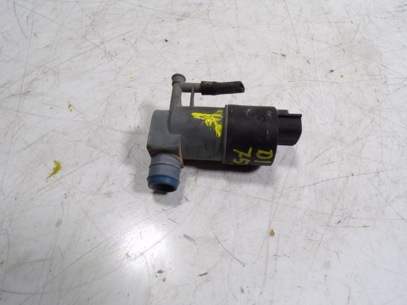 Recambio de bomba limpia para toyota verso 1.6 d-4d cat referencia OEM IAM 589010F040B0  