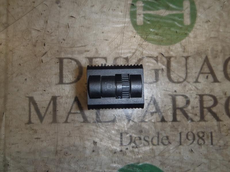 Recambio de modulo electronico para volkswagen polo (9n3) advance referencia OEM IAM   