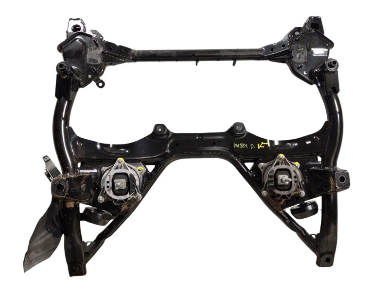 Recambio de puente delantero para bmw 3 (f30, f80) 320 d referencia OEM IAM 31106872118  