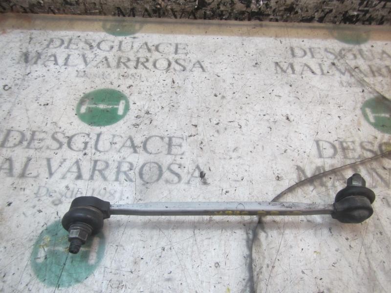 Recambio de tirante delantero derecho para volkswagen polo (6c1) 1.4 tdi referencia OEM IAM 6R0411315  