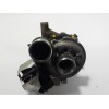 Recambio de turbocompresor para kia sorento drive 2wd referencia OEM IAM  282312F100 