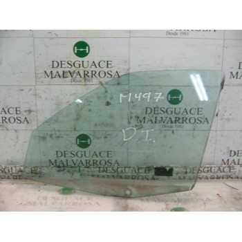 CRISTAL PUERTA DELANTERO IZQUIERDO 
