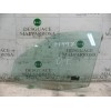 Recambio de cristal puerta delantero izquierdo para citroën zx 1.9 d armonia referencia OEM IAM   
