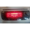 Recambio de sistema audio / radio cd para seat ibiza (6j5) 1.6 tdi referencia OEM IAM 6J1035153C 6J1035153C 