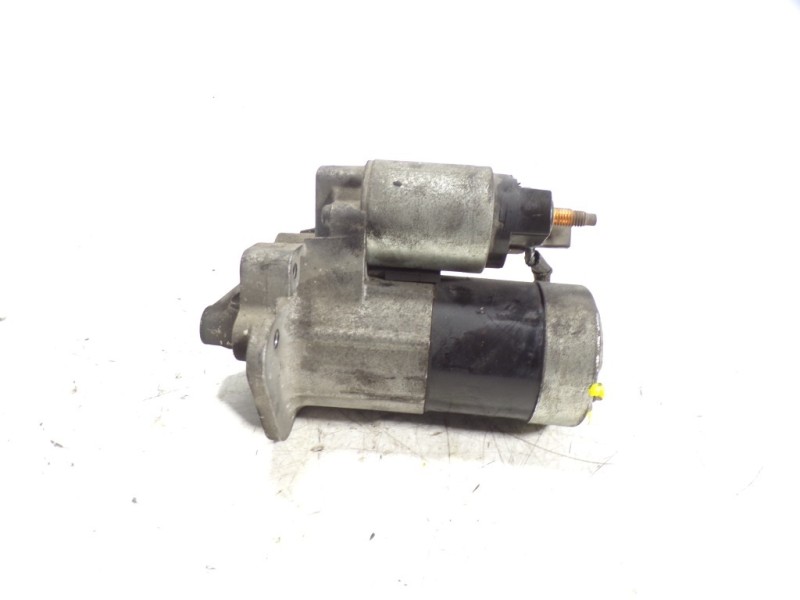 Recambio de motor arranque para nissan qashqai (j10) acenta referencia OEM IAM 2330000Q0F  
