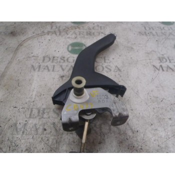 PALANCA FRENO DE MANO 597101E000WK 