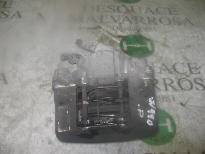 Recambio de pinza freno delantera derecha para peugeot 106 (s1) 1.1 referencia OEM IAM   