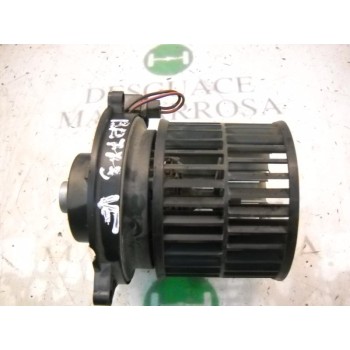 MOTOR CALEFACCION 