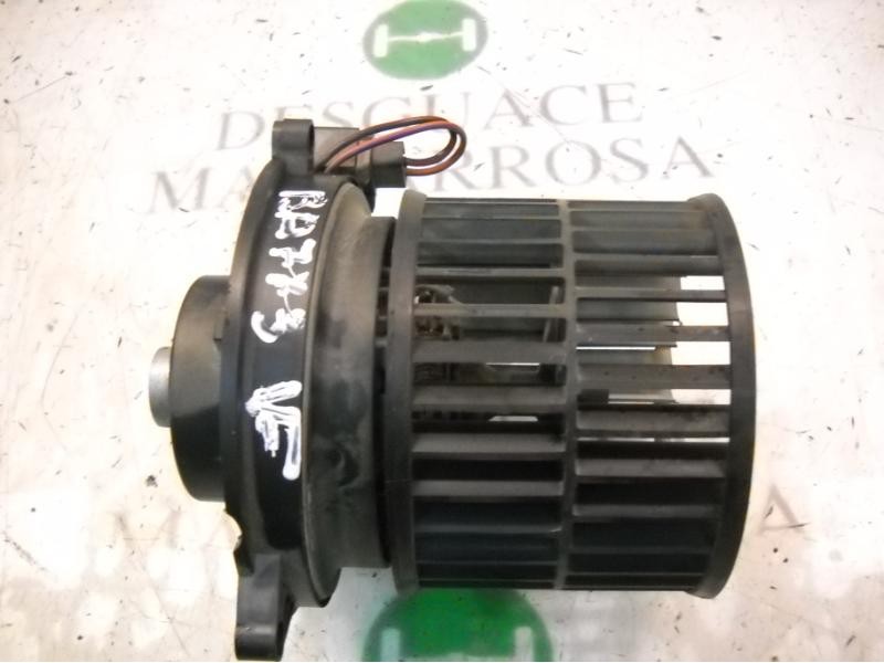 Recambio de motor calefaccion para ford fusion (cbk) elegance referencia OEM IAM   