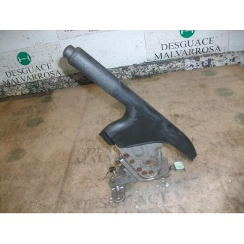 PALANCA FRENO DE MANO 