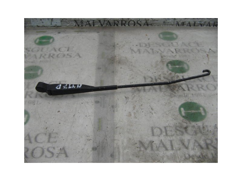 Recambio de brazo limpia delantero derecho para citroën zx 1.9 d armonia referencia OEM IAM   