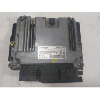 CENTRALITA MOTOR UCE 1613965780 9817916080 