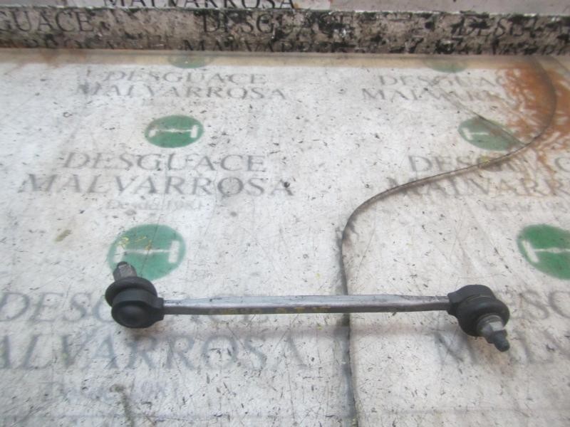 Recambio de tirante delantero izquierdo para volkswagen polo (6c1) 1.4 tdi referencia OEM IAM 6R0411315  