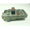 Recambio de caja reles / fusibles para fiat doblo (119) 1.9 diesel cat referencia OEM IAM  46817785NPL 
