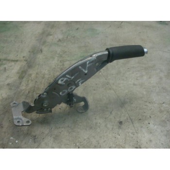 PALANCA FRENO DE MANO 