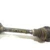 Recambio de transmision izquierda para seat ibiza (6j5) 1.6 tdi referencia OEM IAM 6R0407761A 6R0407761A 