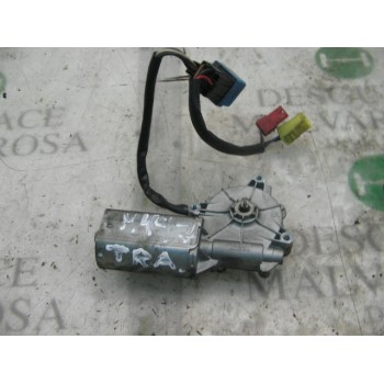 MOTOR LIMPIA TRASERO 