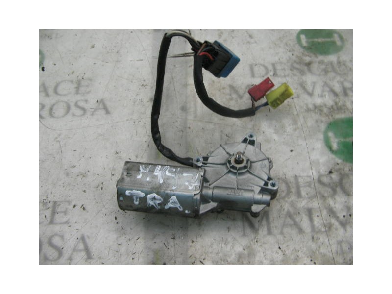 Recambio de motor limpia trasero para citroën zx 1.9 d armonia referencia OEM IAM   