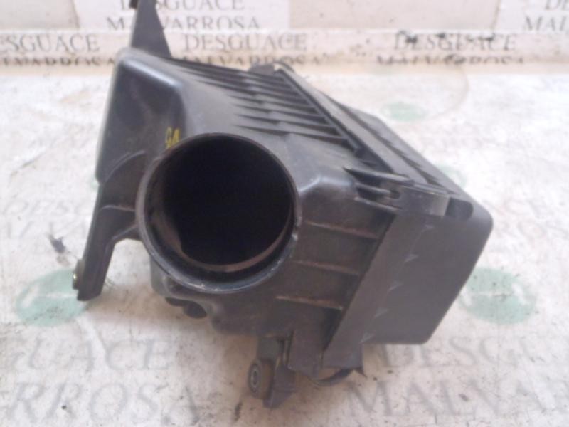 Recambio de filtro aire para hyundai accent (mc) gl referencia OEM IAM 281111G100  