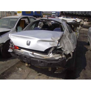 PEUGEOT 406 COUPE (S1/S2)