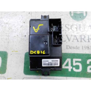 RESISTENCIA CALEFACCION 22745409 16452056 