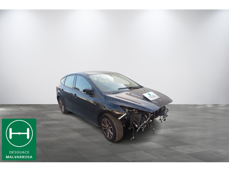 ford focus iii del año 2018