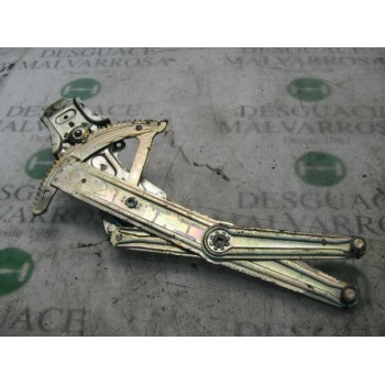 ELEVALUNAS TRASERO IZQUIERDO 