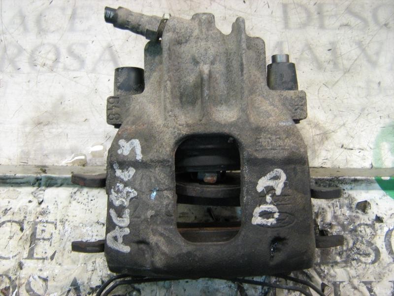 Recambio de pinza freno delantera derecha para ford focus berlina (cak) ghia referencia OEM IAM   