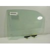 Recambio de cristal puerta trasero izquierdo para toyota yaris 1.5 vvti hev referencia OEM IAM 68104K0010  
