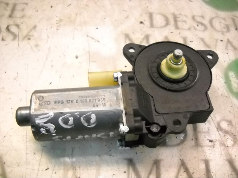 Recambio de motor elevalunas delantero derecho para ford fusion (cbk) elegance referencia OEM IAM   
