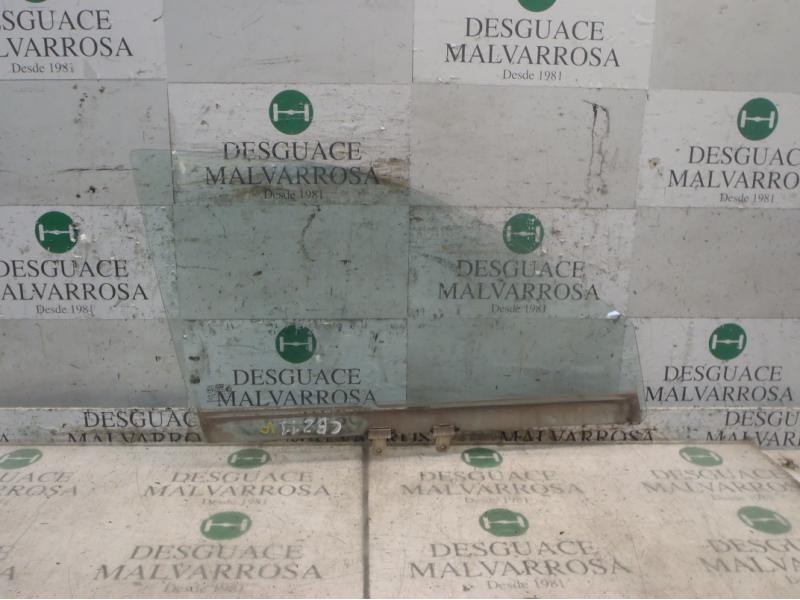 Recambio de cristal puerta delantero derecho para hyundai lantra berlina (rd) 1.9 d gls referencia OEM IAM   