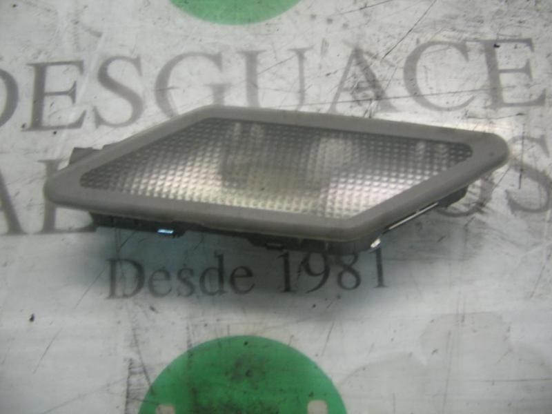 Recambio de piloto interior para bmw serie 3 berlina (e36) 318i referencia OEM IAM 63312254401  