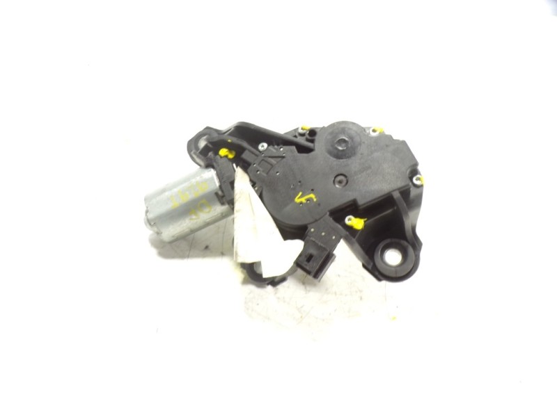 Recambio de motor limpia trasero para nissan qashqai (j10) acenta referencia OEM IAM 28710JD000  