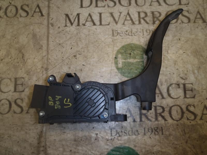 Recambio de potenciometro pedal para volkswagen polo (9n3) advance referencia OEM IAM   