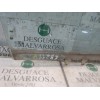 Recambio de cristal puerta delantero derecho para hyundai lantra berlina (rd) 1.9 d gls referencia OEM IAM   