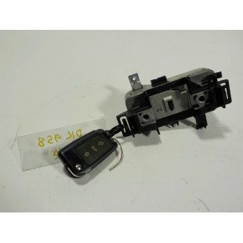 ANTIRROBO 1K0905851B 2Q0905861A 