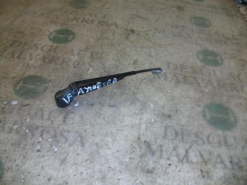 Recambio de brazo limpia trasero para ford fiesta (cbk) trend referencia OEM IAM   