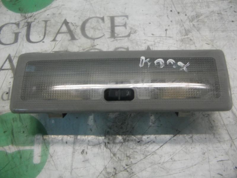 Recambio de piloto interior para bmw serie 3 berlina (e36) 318i referencia OEM IAM 63318357721  