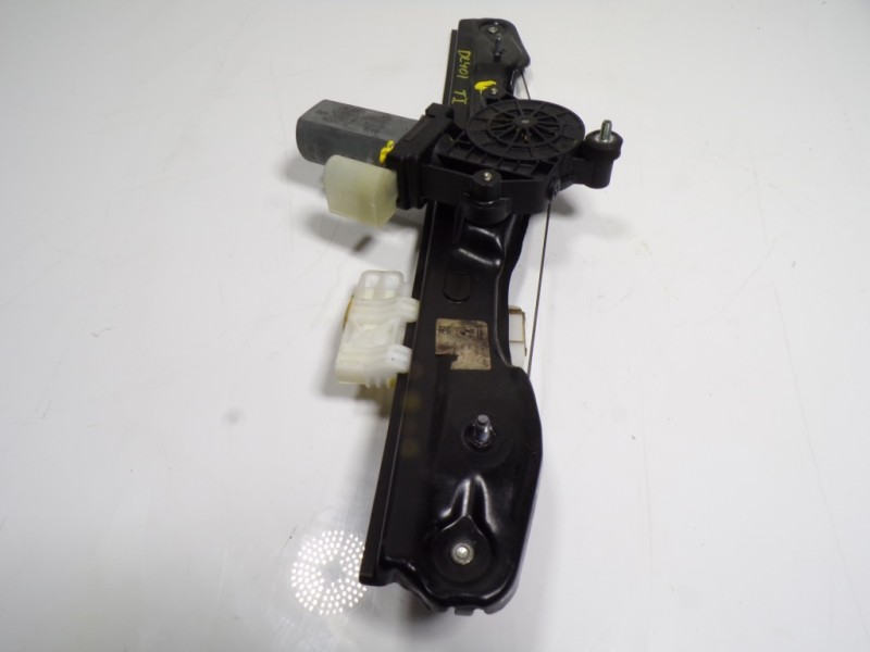 Recambio de elevalunas trasero izquierdo para bmw serie 1 lim. (f20/f21) 1.5 12v turbodiesel referencia OEM IAM  M13970A00 