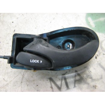 MANETA INTERIOR TRASERA IZQUIERDA 