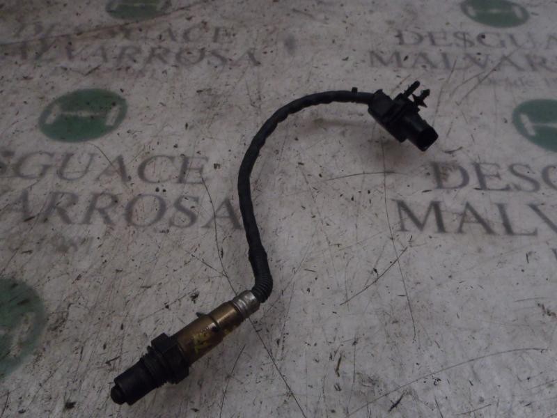 Recambio de sonda lambda para hyundai accent (mc) gl referencia OEM IAM 393502A400 303502A400 