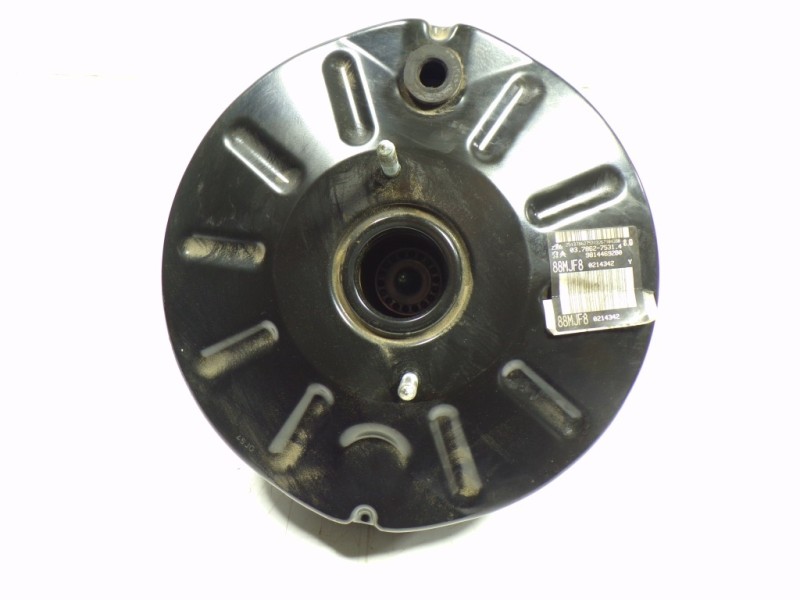 Recambio de servofreno para peugeot 308 1.5 hdi referencia OEM IAM 1647868780 9814469280 03786275314