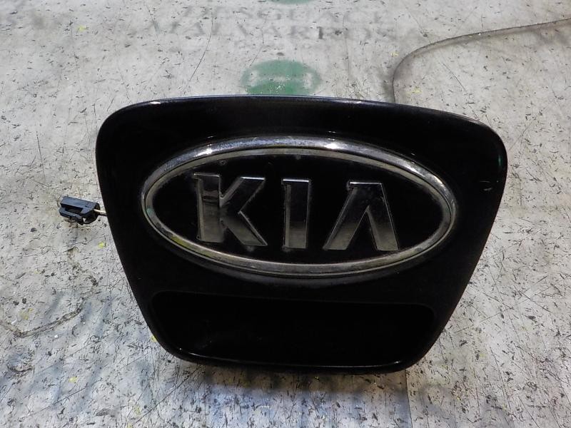 Recambio de maneta porton para kia soul 1.6 crdi cat referencia OEM IAM 812602K000  